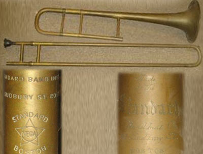 Vega Trombone