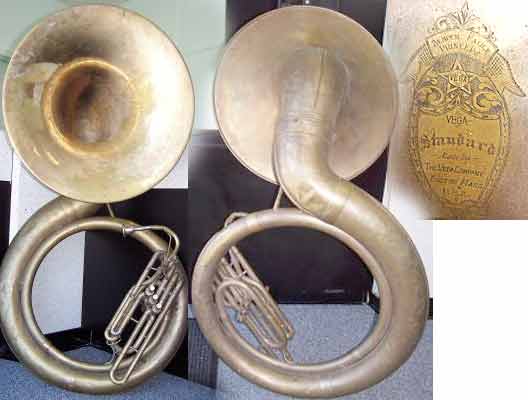 Instrument
