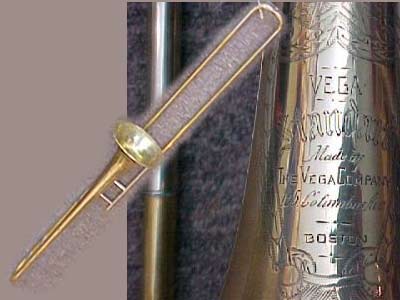 Instrument