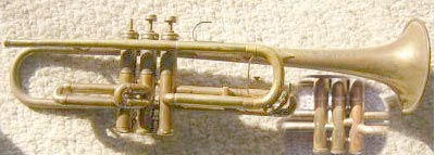 Instrument