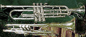 Instrument