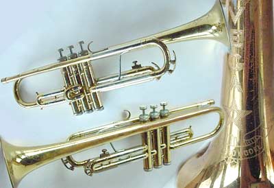 Instrument