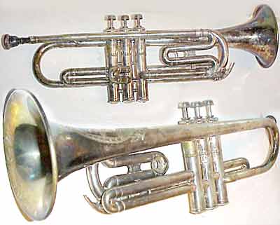 Instrument