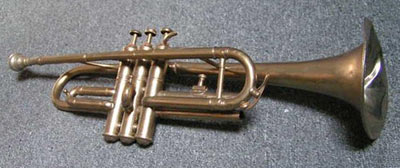 Verdiere    Trumpet