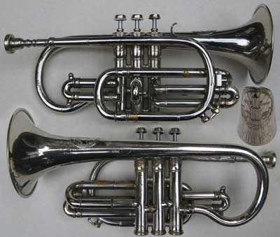Verreijt Cornet