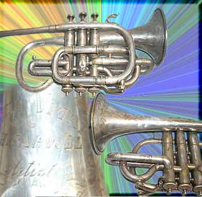 Instrument