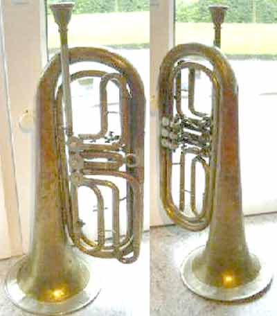 Instrument