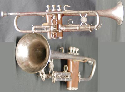 Instrument