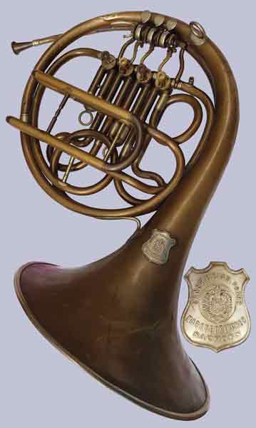 Voigt French Horn