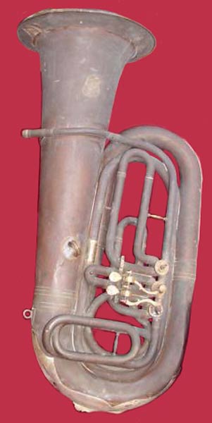 Voigt Tuba