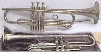 Fidelity Trumpet