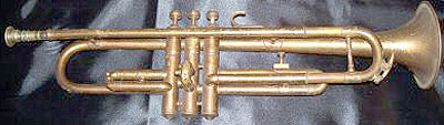 Fidelity  Trumpet