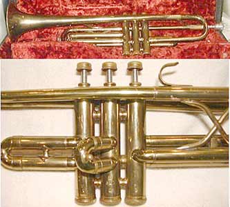 Instrument