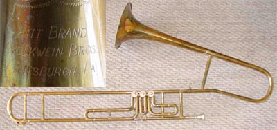 Instrument
