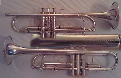 Votruba   Trumpet