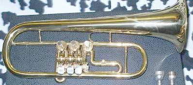 Instrument