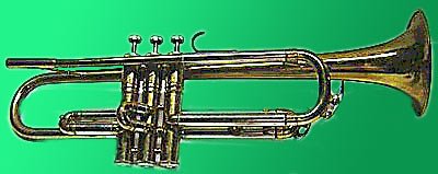 Waldorf  Trumpet