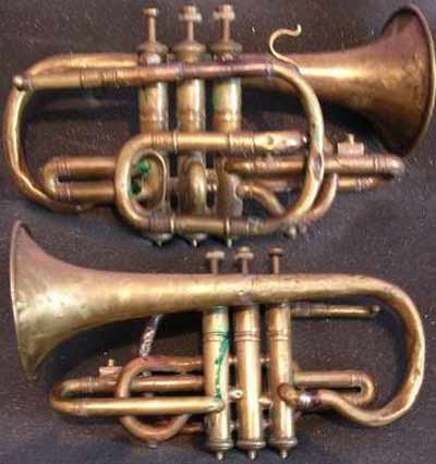 Instrument