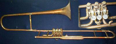 Instrument