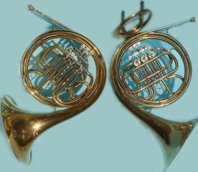 Weltklang French Horn