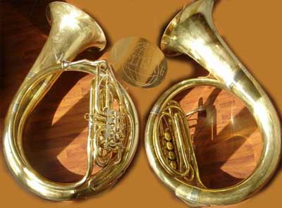 Instrument