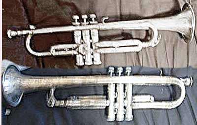 Weymann Trumpet