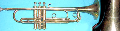 Instrument