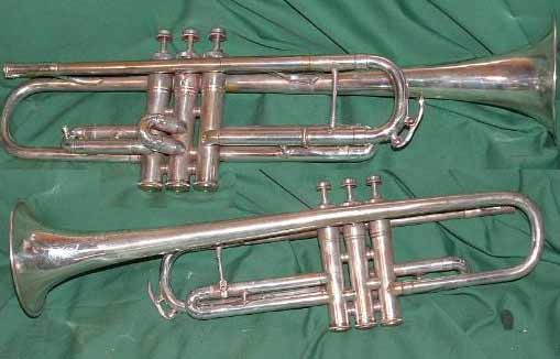 Instrument