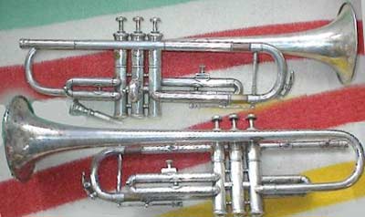 Instrument