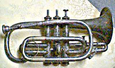 Instrument