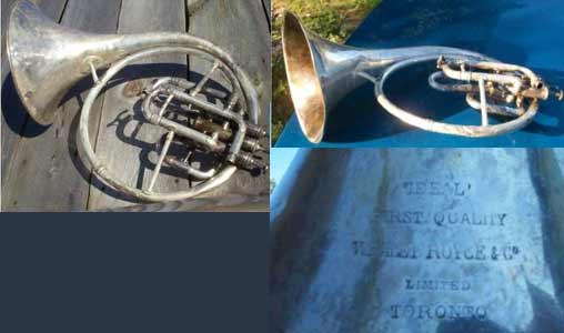 Instrument