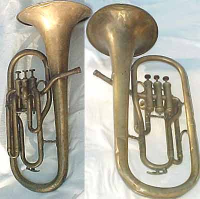 Instrument