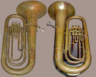 Instrument