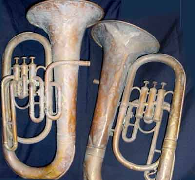 Instrument