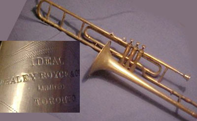Instrument