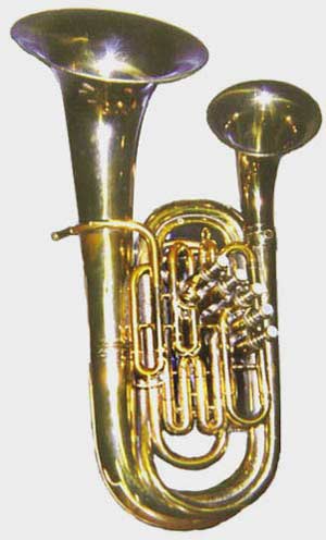 Instrument