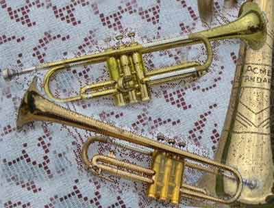 Acme Trumpet