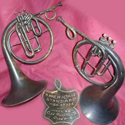 Instrument