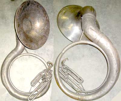 Instrument