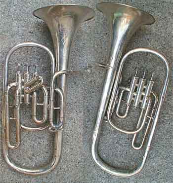 Instrument