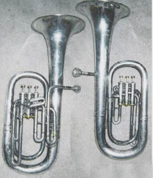 Instrument