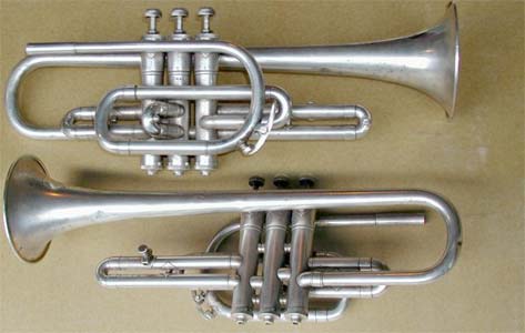 Instrument