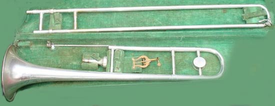 Instrument