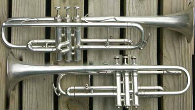Instrument