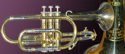 Instrument