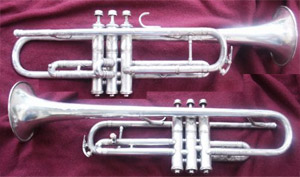 Instrument