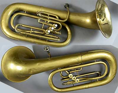 Instrument