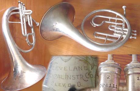 Instrument