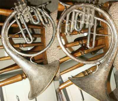 Instrument