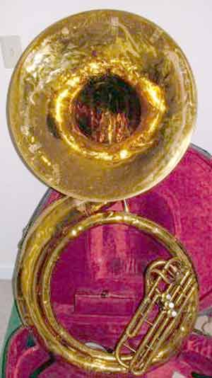 Instrument